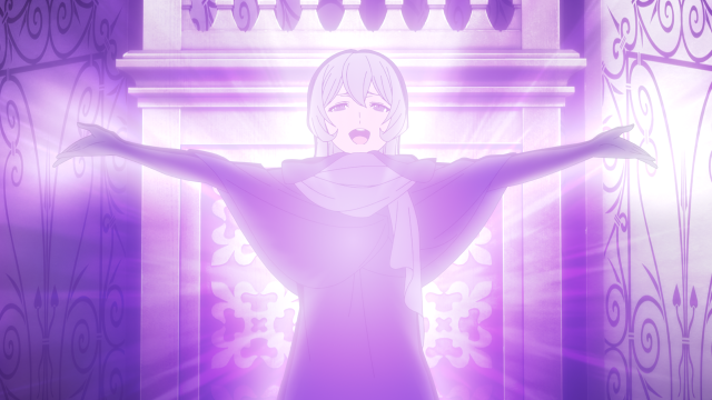 【第5期5話】ダンジョンに出会いを求めるのは間違っているだろうかV 豊穣の女神篇 5話 侵略（フレイヤ・ファミリア）