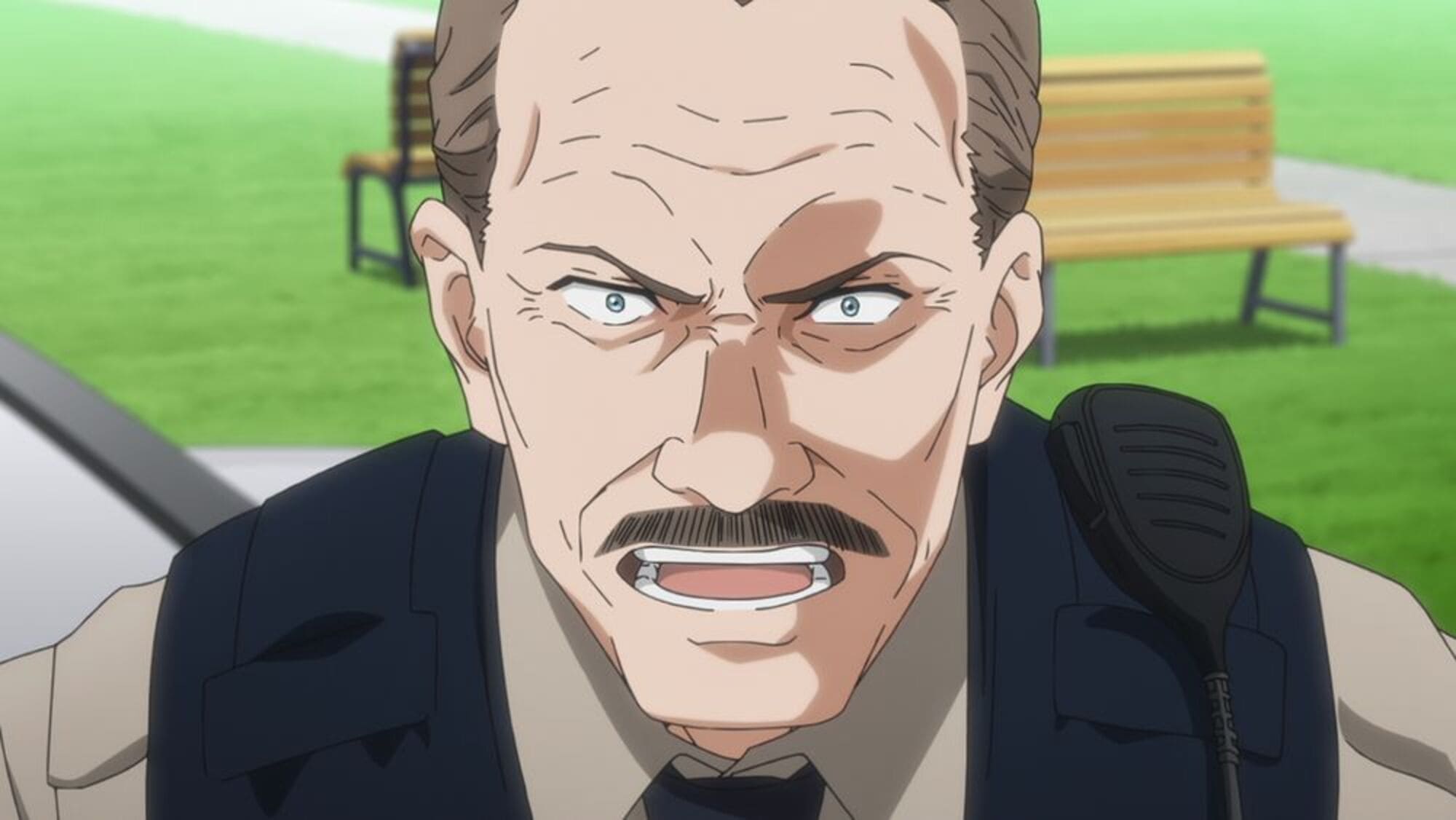 【第7話】ダーウィン事変 7話 レッド・ピル