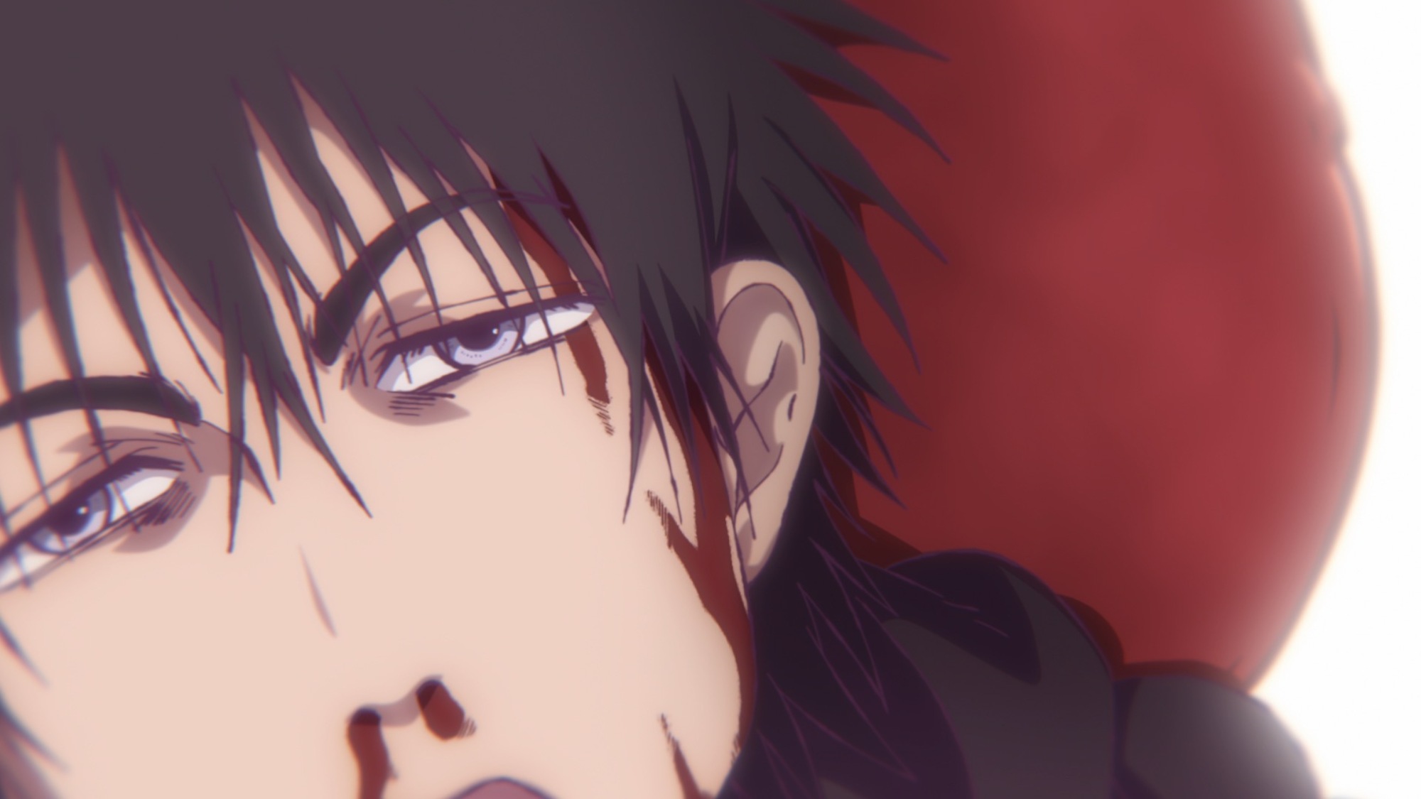 【第1話】出禁のモグラ 1話 都内某所にて