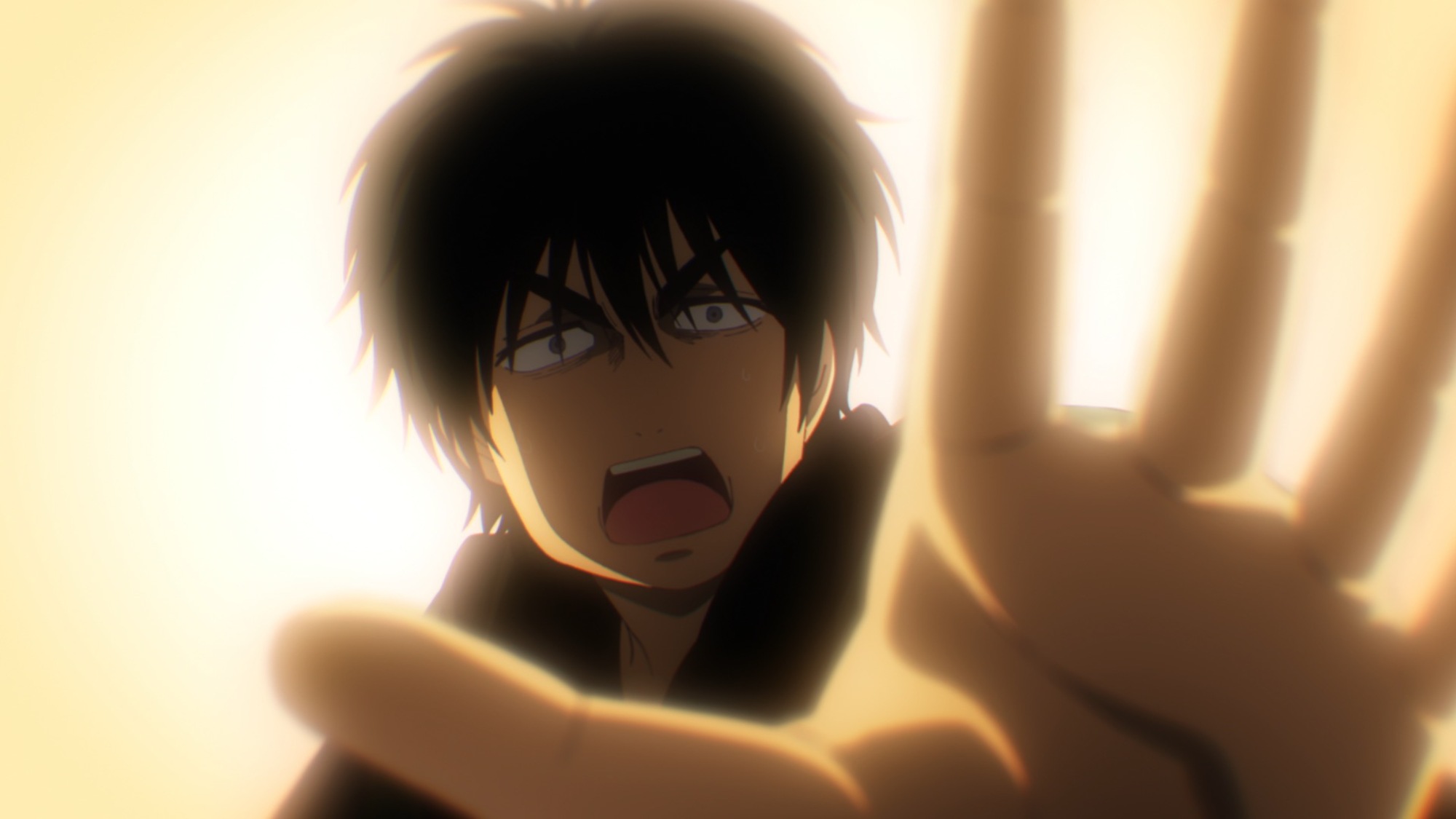 【第10話】出禁のモグラ 10話 真価