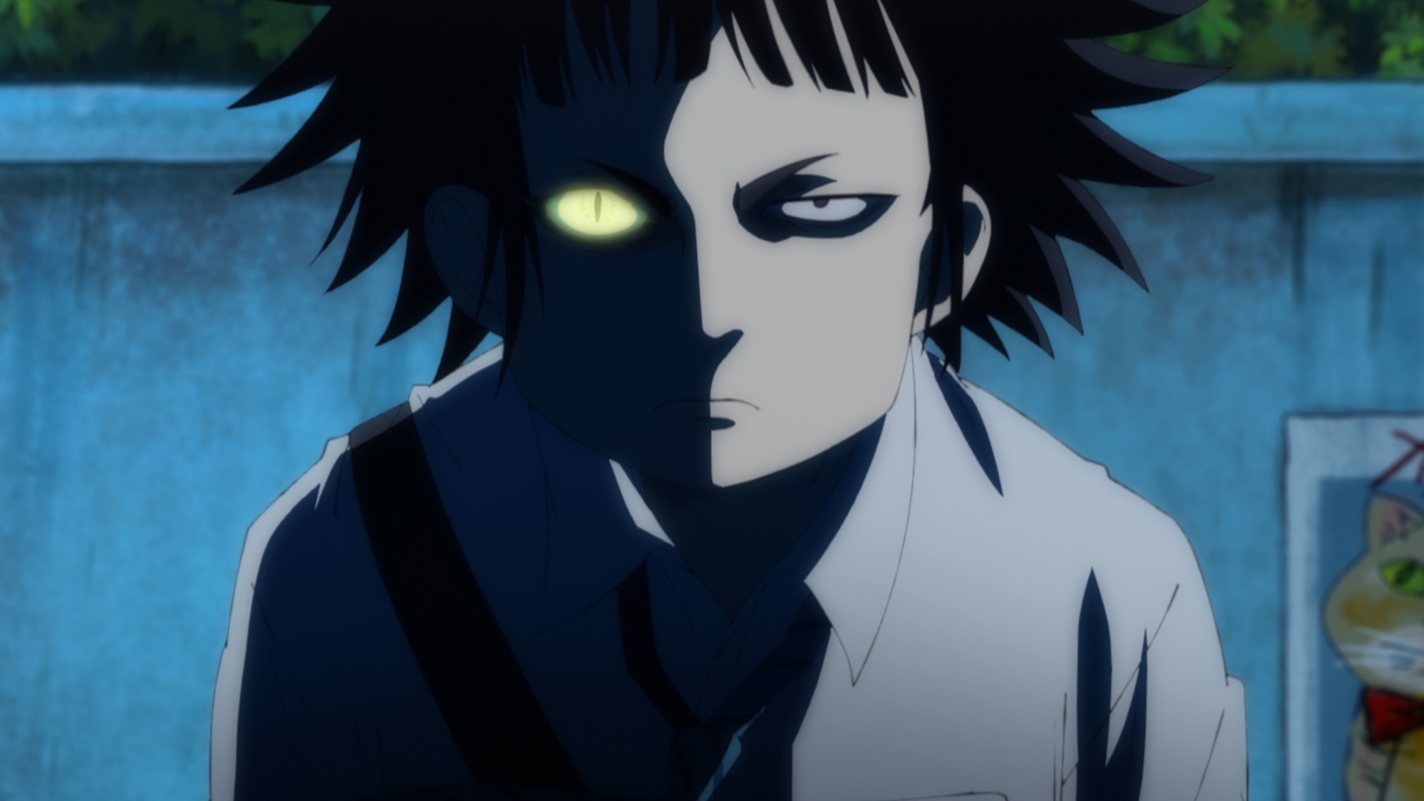 【第3話】出禁のモグラ 3話 揃った人材