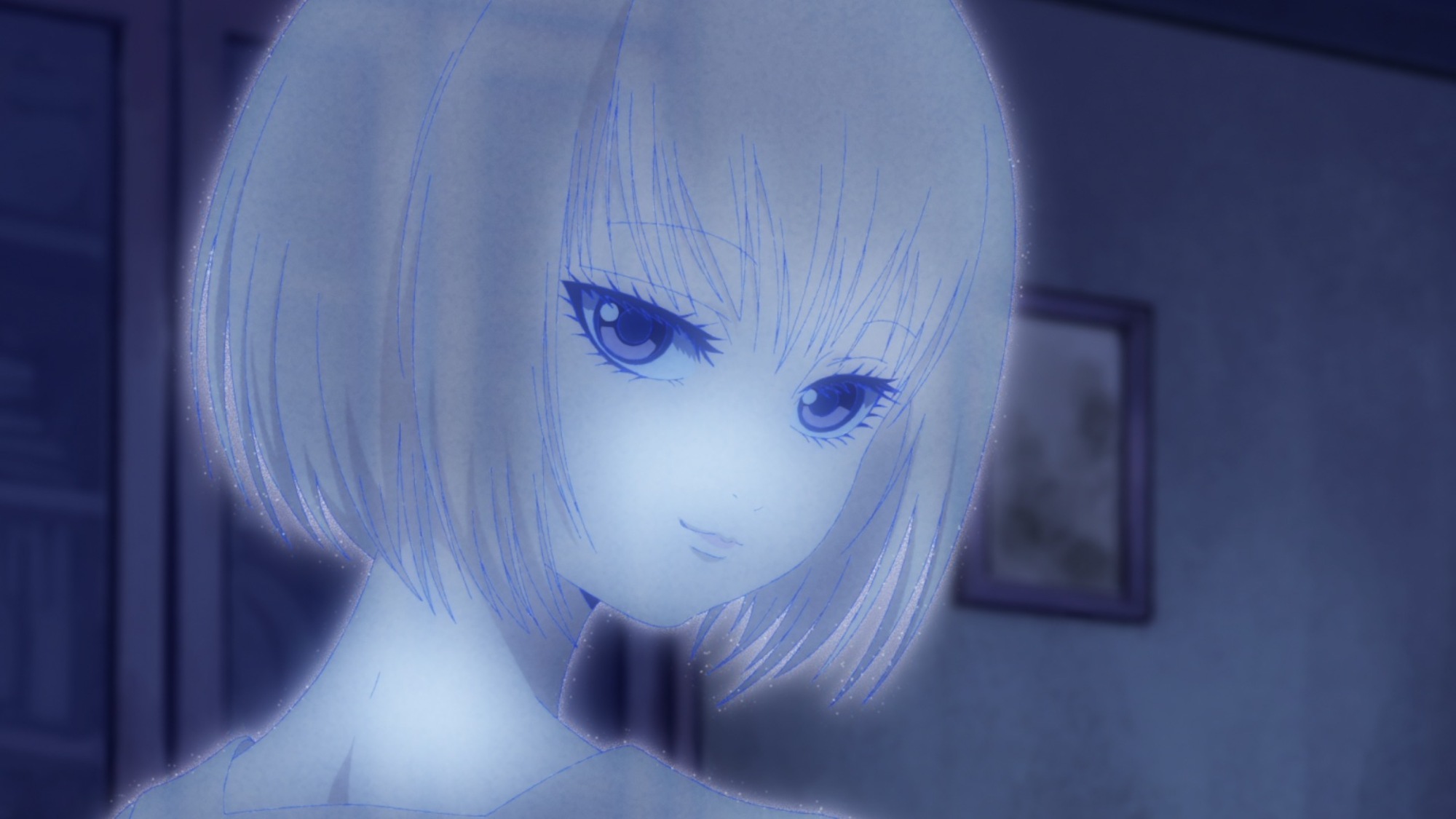 【第5話】出禁のモグラ 5話 引き金