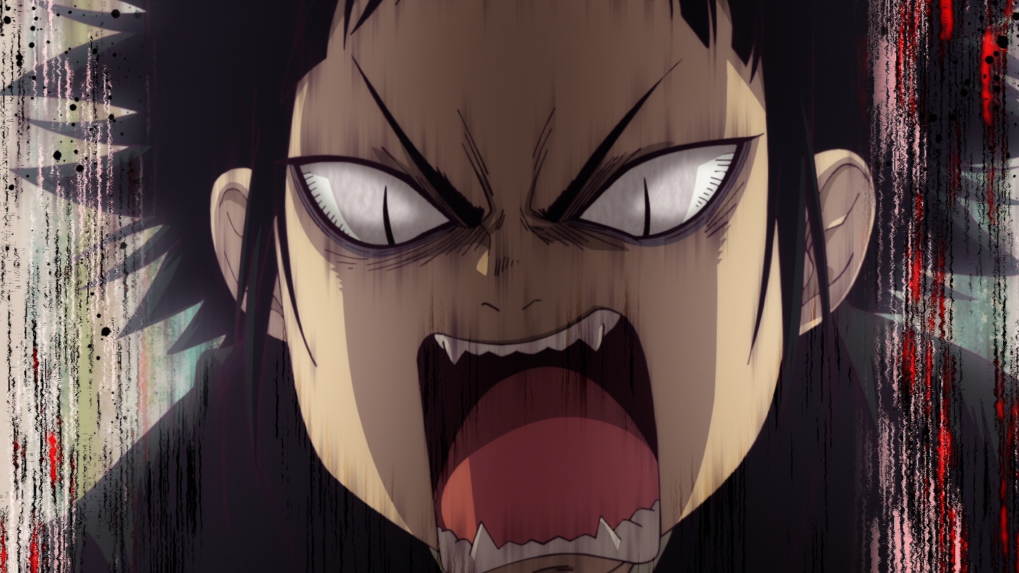 【第7話】出禁のモグラ 7話 結果しか見えない罠