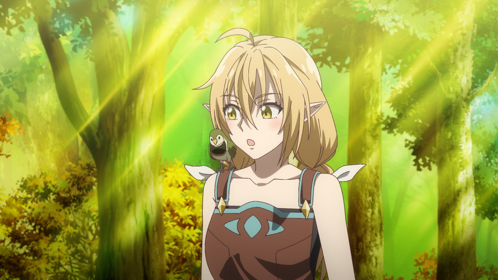 【第8話】出来損ないと呼ばれた元英雄は、実家から追放されたので好き勝手に生きることにした #8妖精王