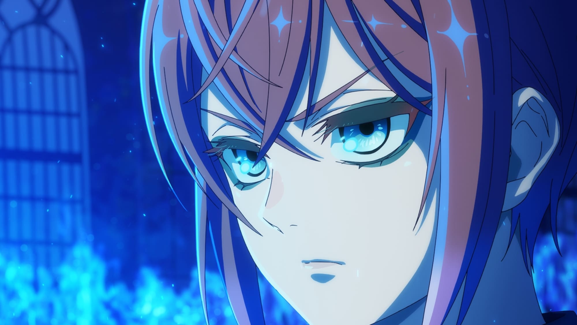 【第1話】ディズニー ツイステッドワンダーランド ザ アニメーション エピソード オブ ハーツラビュル 1話 覚醒ストレンジャー!