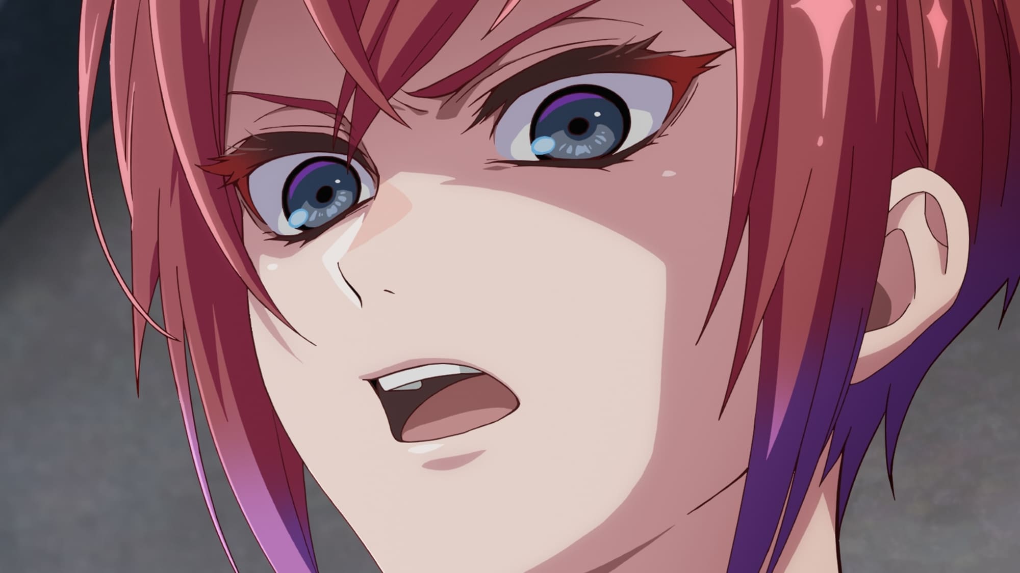 【第5話】ディズニー ツイステッドワンダーランド ザ アニメーション エピソード オブ ハーツラビュル 5話 昼食ギルティ!