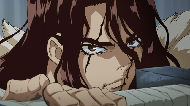 【第4期12話】Dr.STONE SCIENCE FUTURE ファイナルシーズン・第1クール 12話 再会