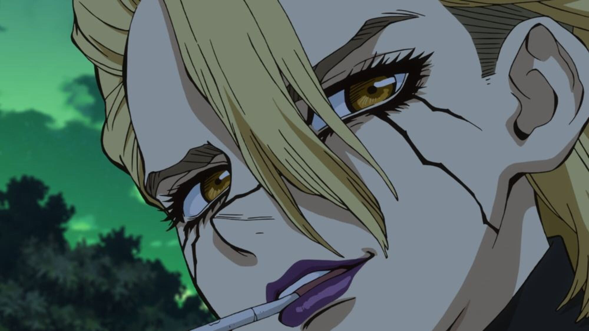 【第4期22話】Dr.STONE SCIENCE FUTURE ファイナルシーズン・第2クール 22話 また逢う日まで