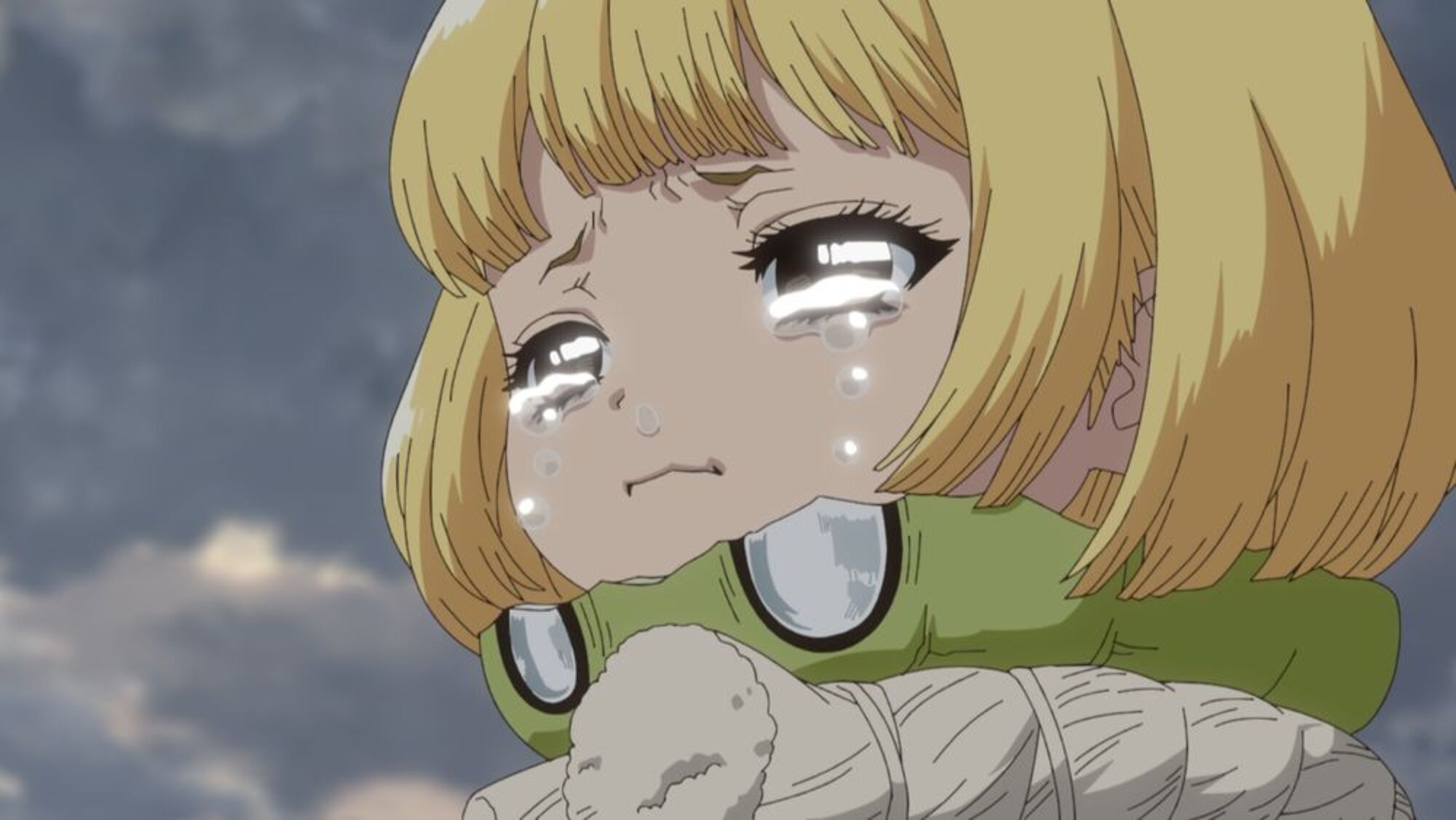 【第4期23話】Dr.STONE SCIENCE FUTURE ファイナルシーズン・第2クール 23話 ひとりぼっちのサイエンティスト