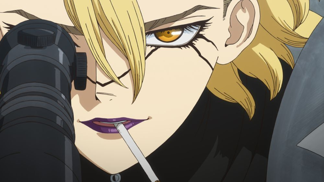 【第4期6話】Dr.STONE SCIENCE FUTURE ファイナルシーズン・第1クール 6話 SCIENCE IS ELEGANT