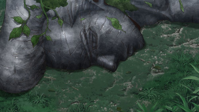 【第4期7話】Dr.STONE SCIENCE FUTURE ファイナルシーズン・第1クール 7話 二人の科学者