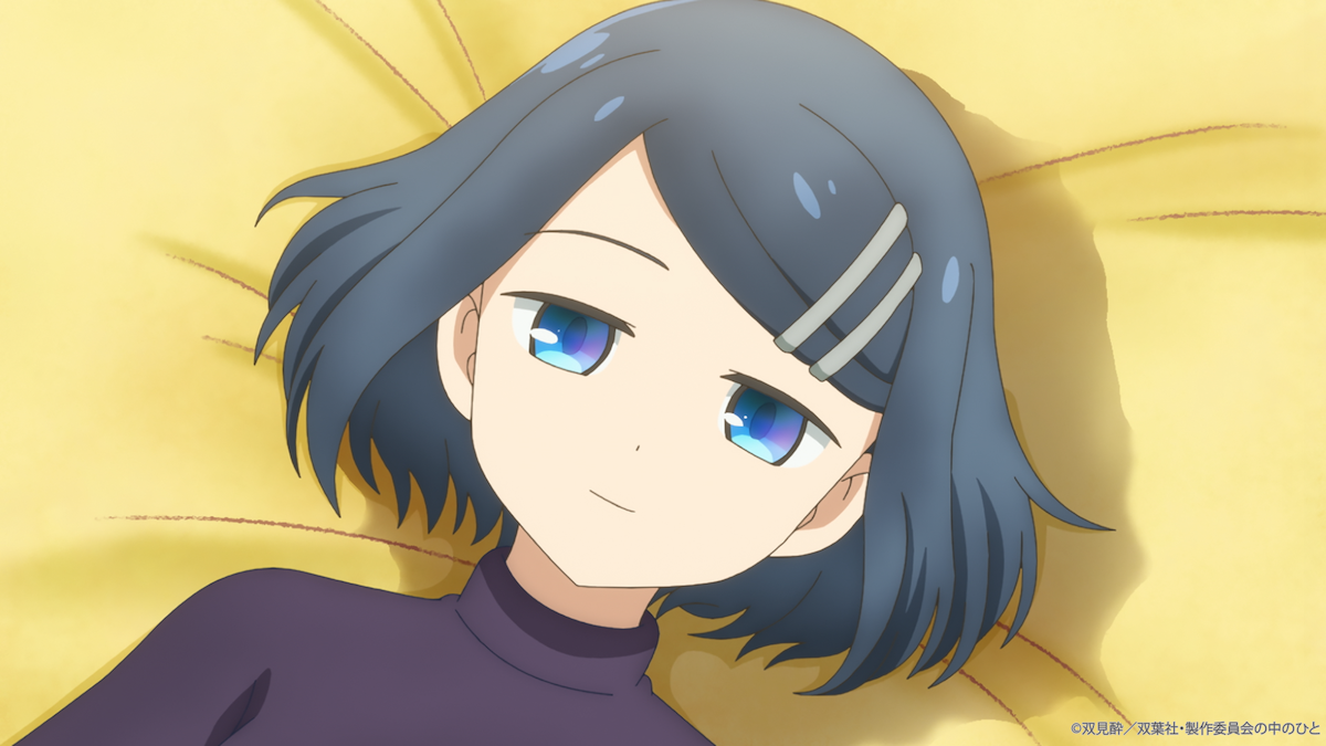 【第10話】ダンジョンの中のひと 第10話風切りの娘