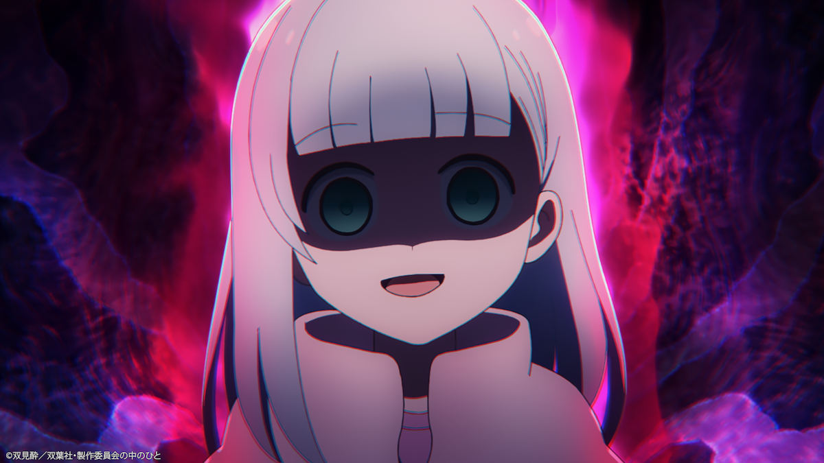 【第4話】ダンジョンの中のひと 第4話シーフギルドとダンジョン