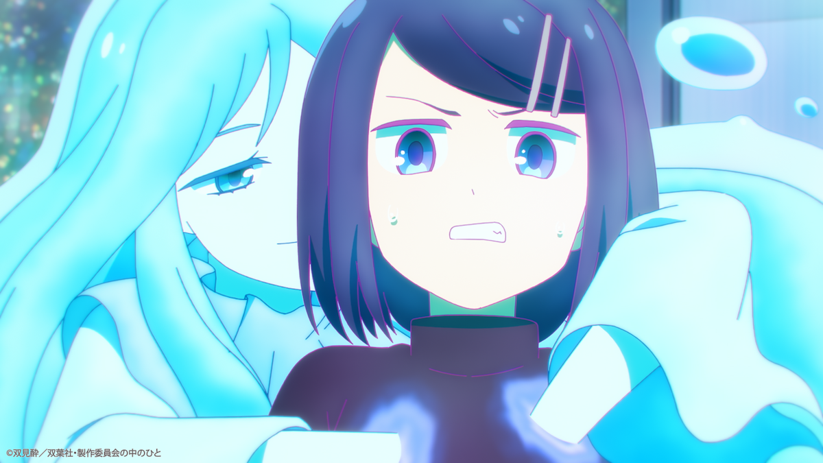 【第8話】ダンジョンの中のひと 第8話模様替えと雇用