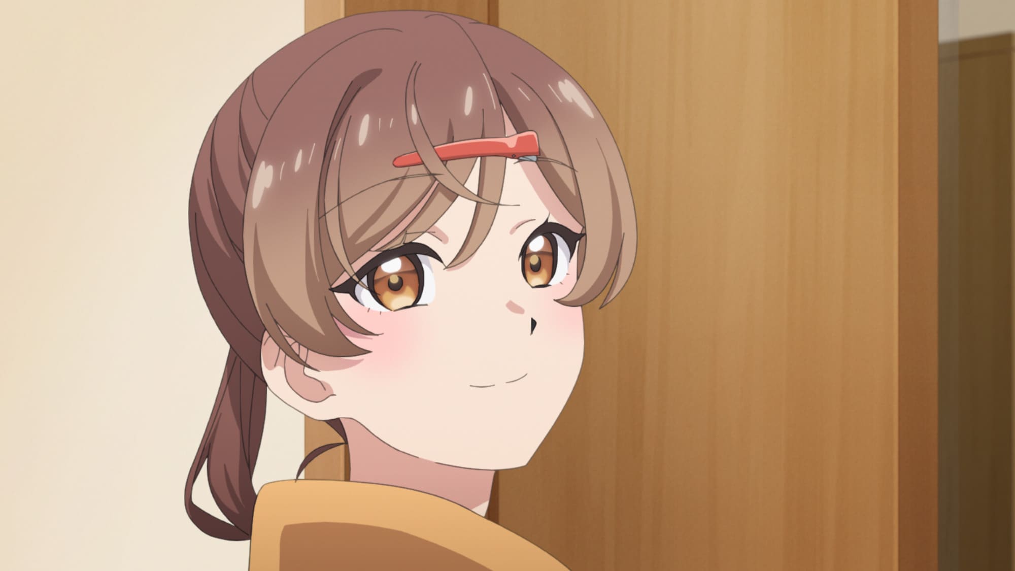 【第2話】笑顔のたえない職場です。 2話 心底頼れるアシさんです。