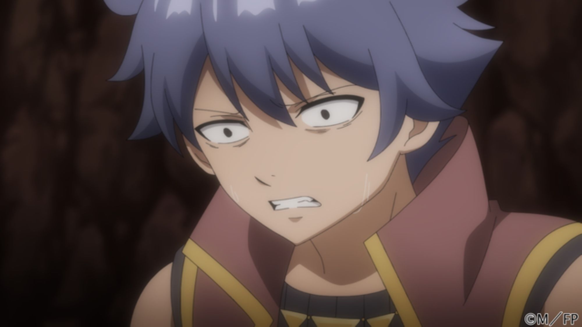 【第10話】FARMAGIA（ファーマギア） 10話 闇を抜けて