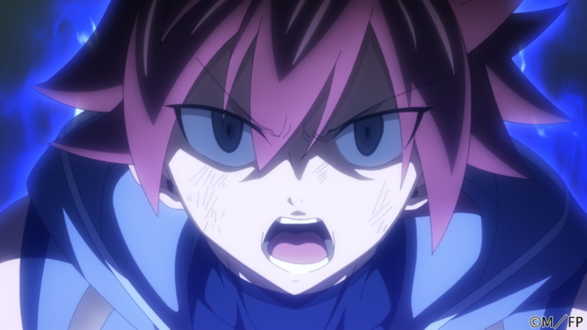 【第11話】FARMAGIA（ファーマギア） 11話 兄の道