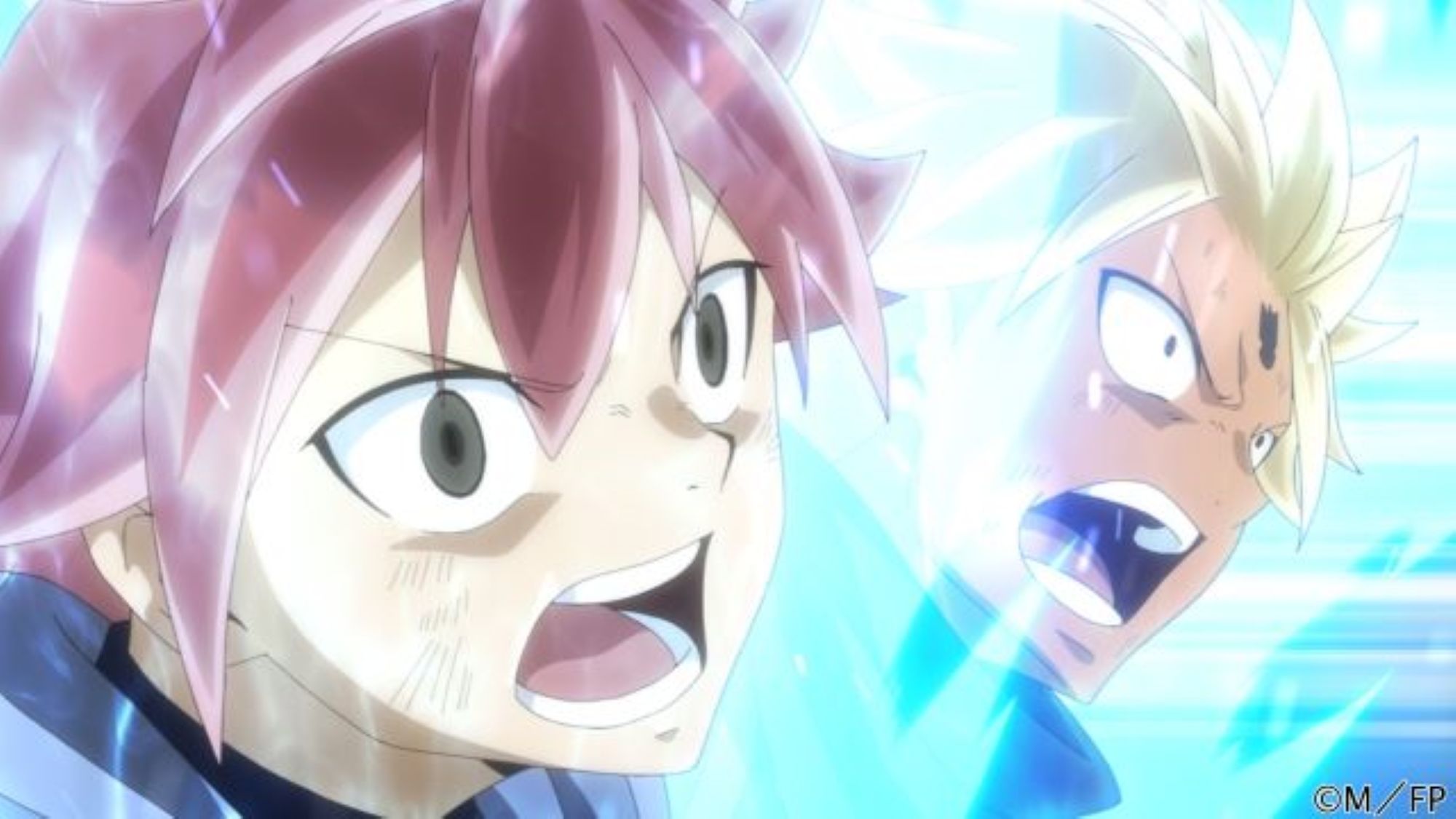 【第4話】FARMAGIA（ファーマギア） 4話 結びつく絆