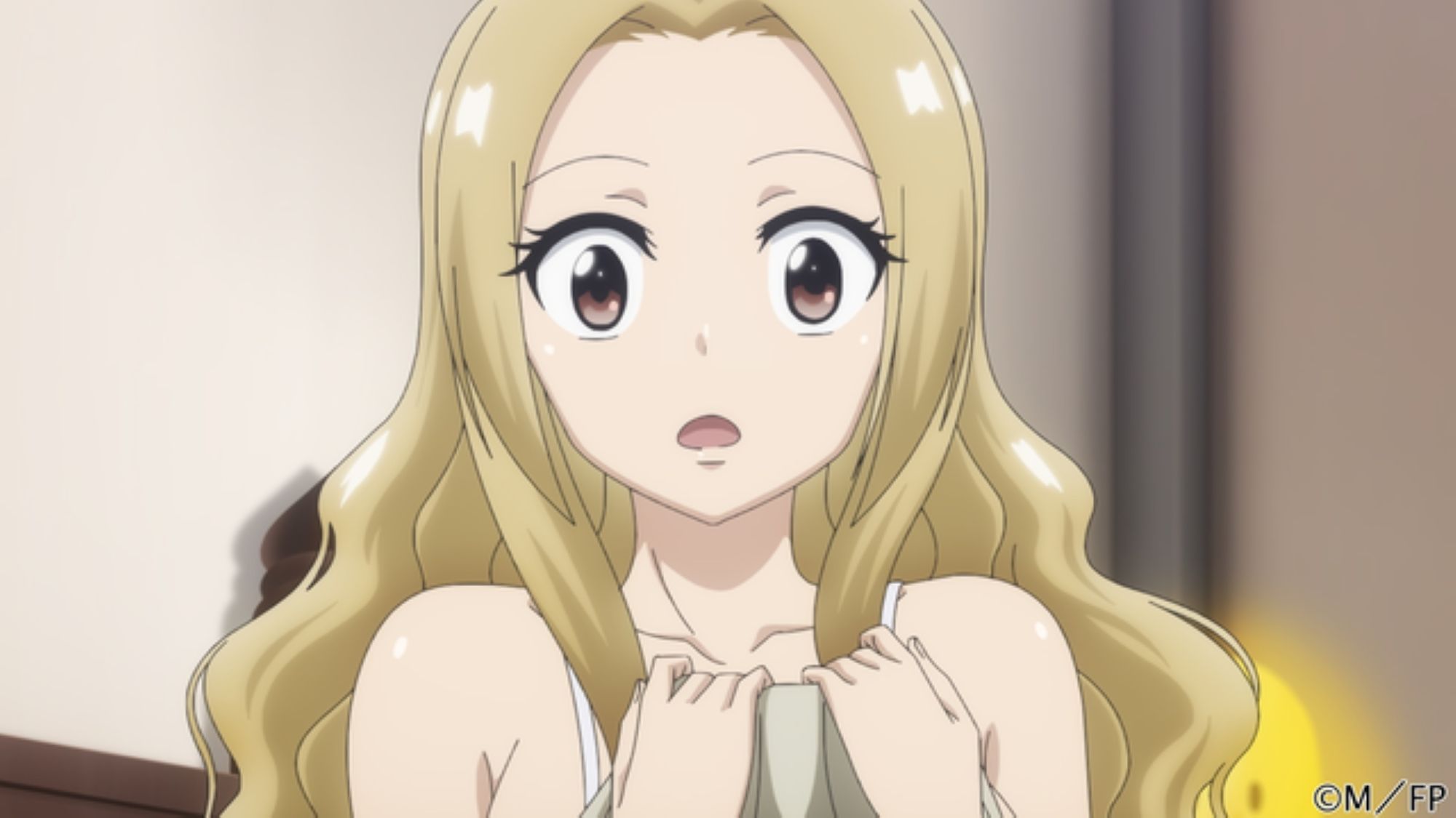 【第5話】FARMAGIA（ファーマギア） 5話 筋肉の都へ