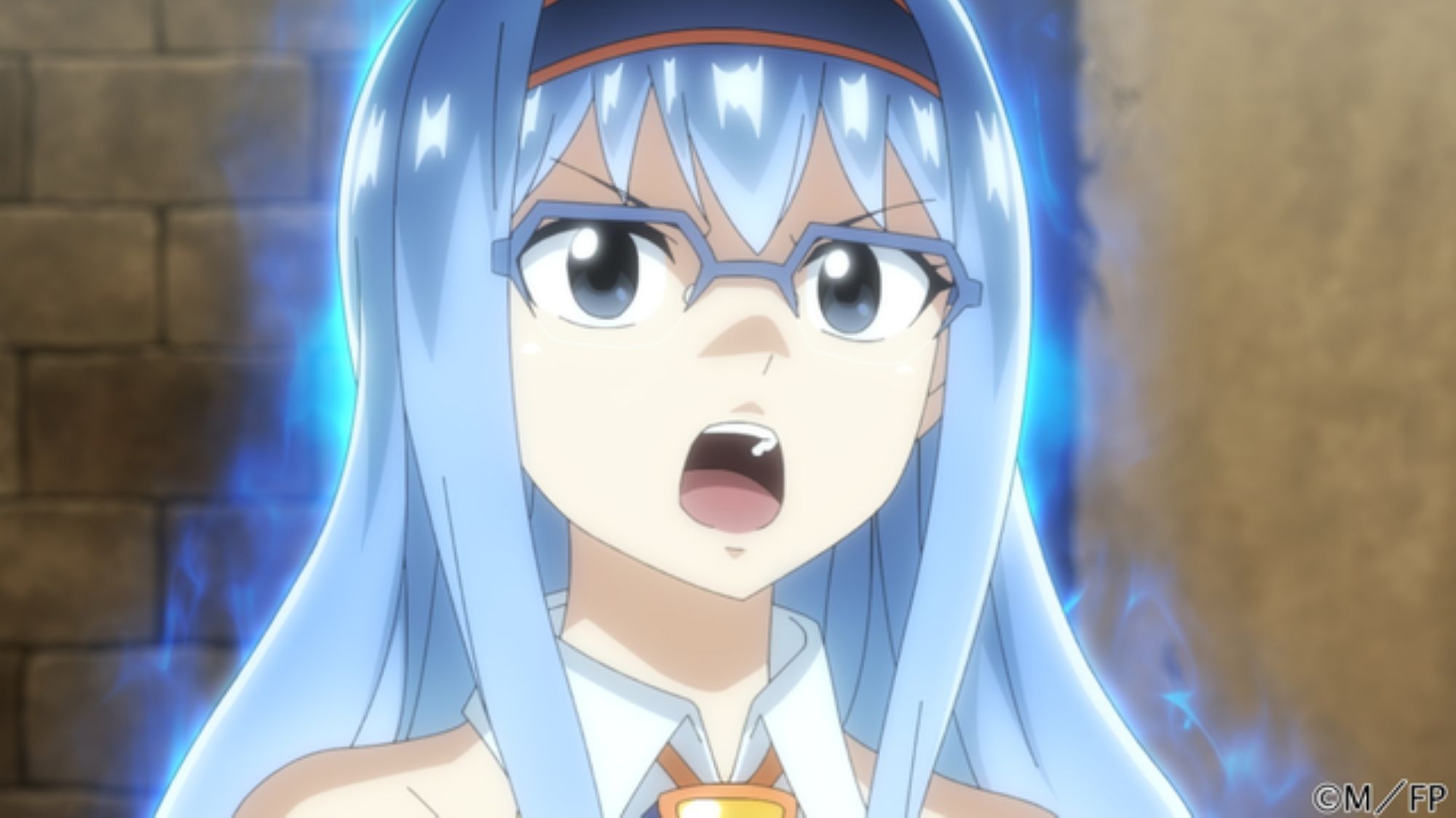 【第6話】FARMAGIA（ファーマギア） 6話 屍を越えて