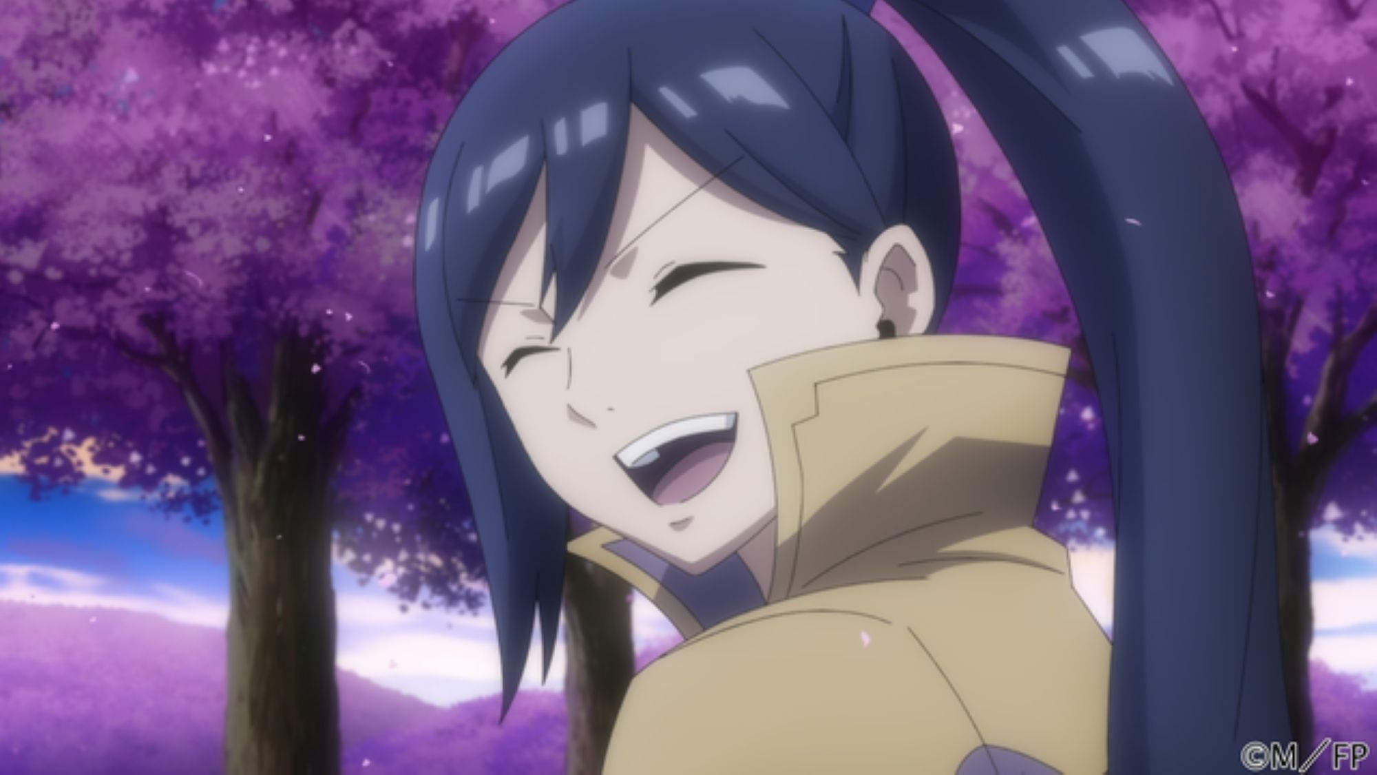 【第8話】FARMAGIA（ファーマギア） 8話 選ばれし者