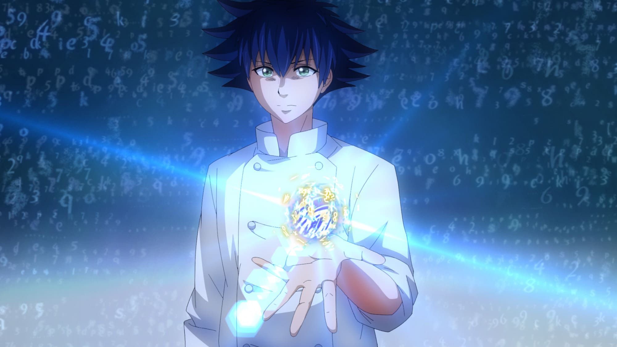 【第12話】フェルマーの料理 12話 （最終話）フェルマーの料理