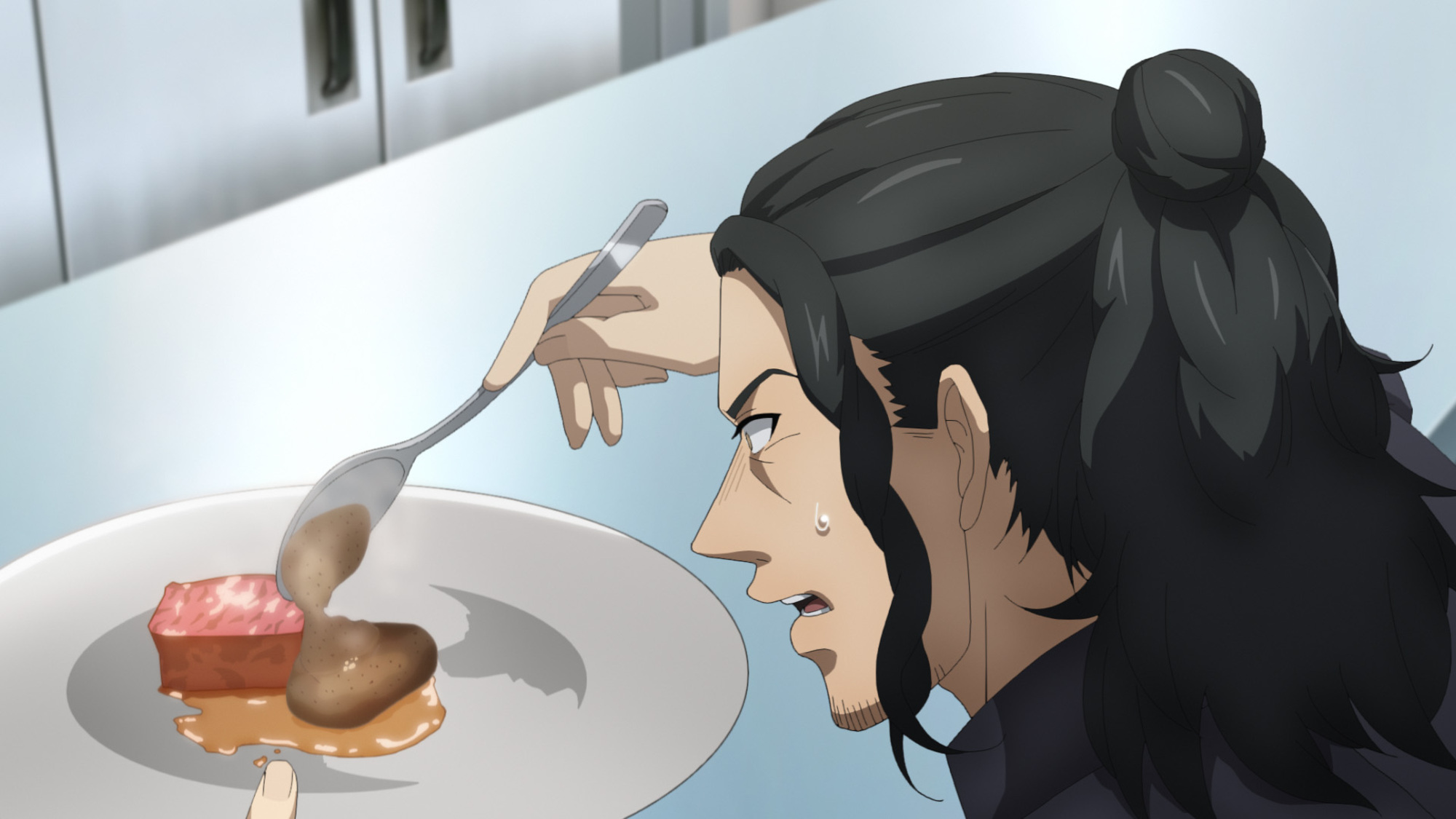 【第6話】フェルマーの料理 6話 重なる事象