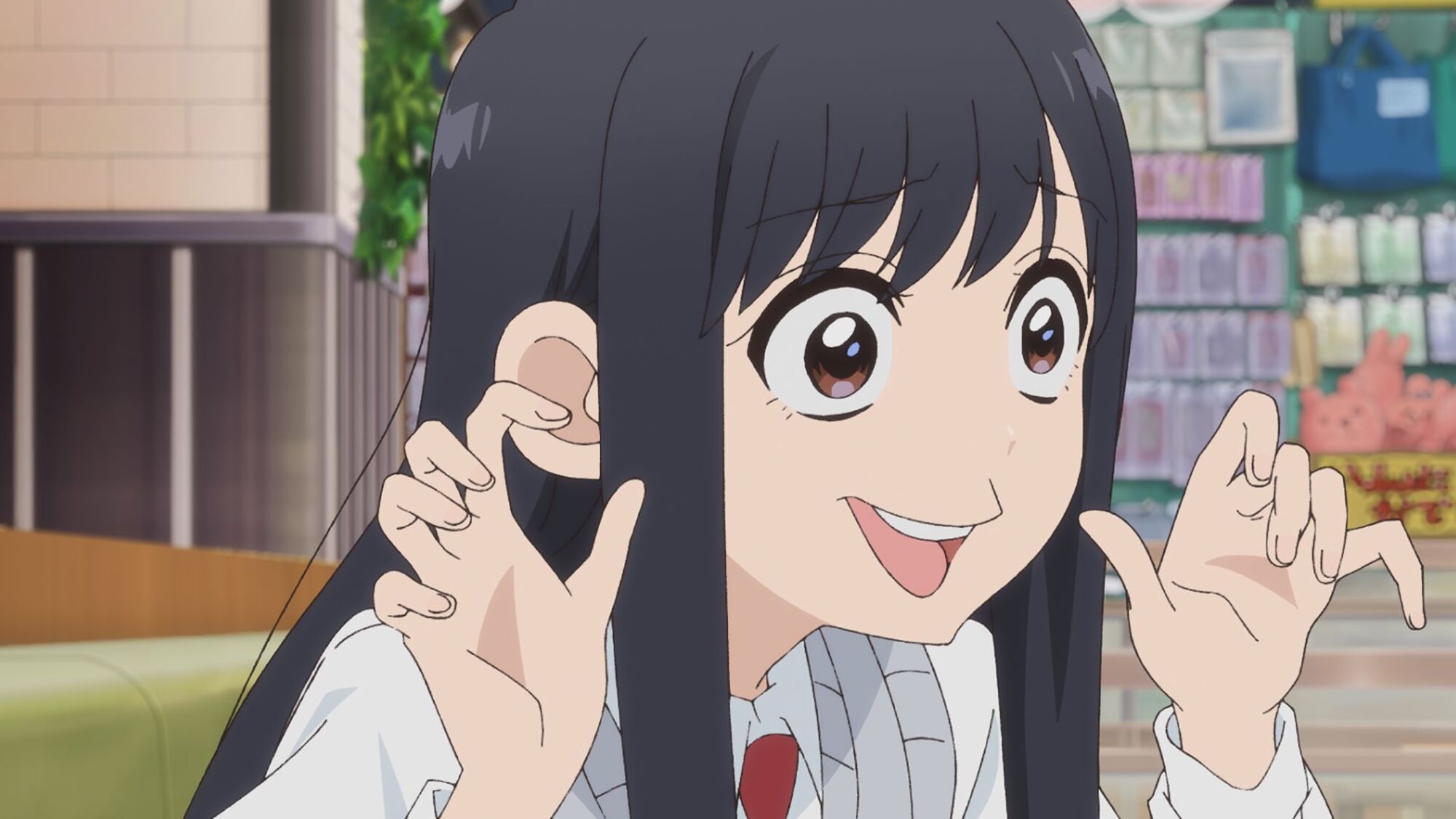 【第2話】フードコートで、また明日。 2話 『確率機』『シングル二倍』『夢芝居』『ぼくのワンだーらいふ』