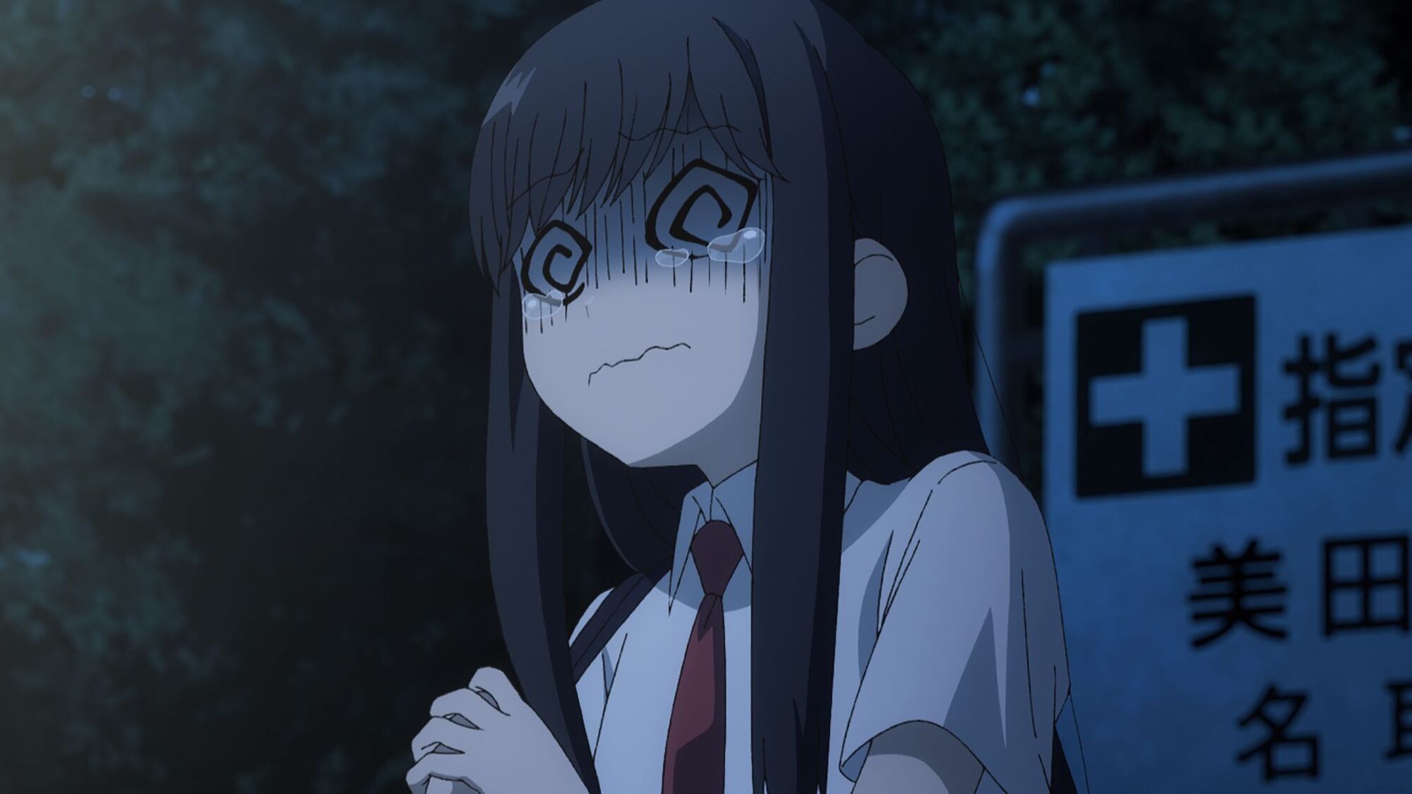 【第4話】フードコートで、また明日。 4話 『キャラメルリボン』『別方向だけど』『臭くはない』『一般的和田』