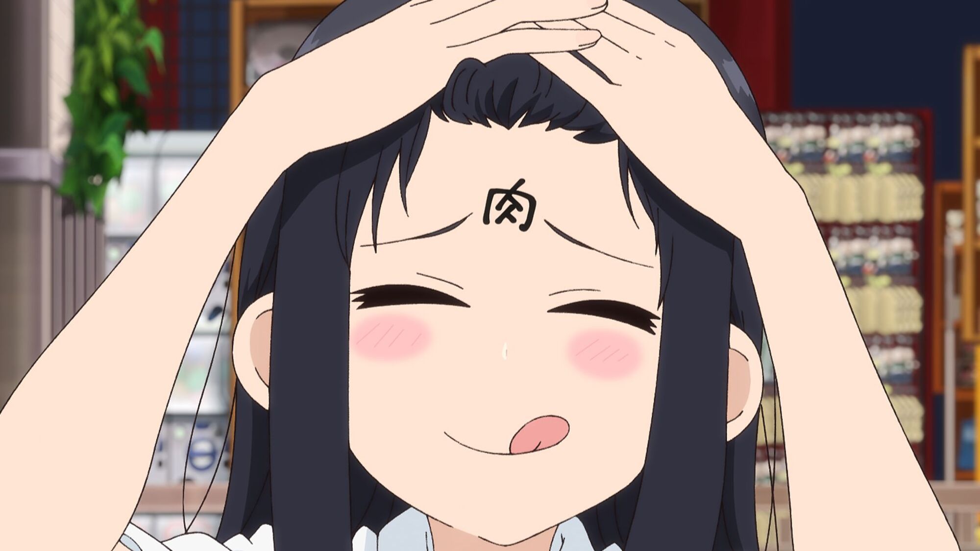 【第5話】フードコートで、また明日。 5話 『SSR』『ウザい』『荒浜海水浴場』