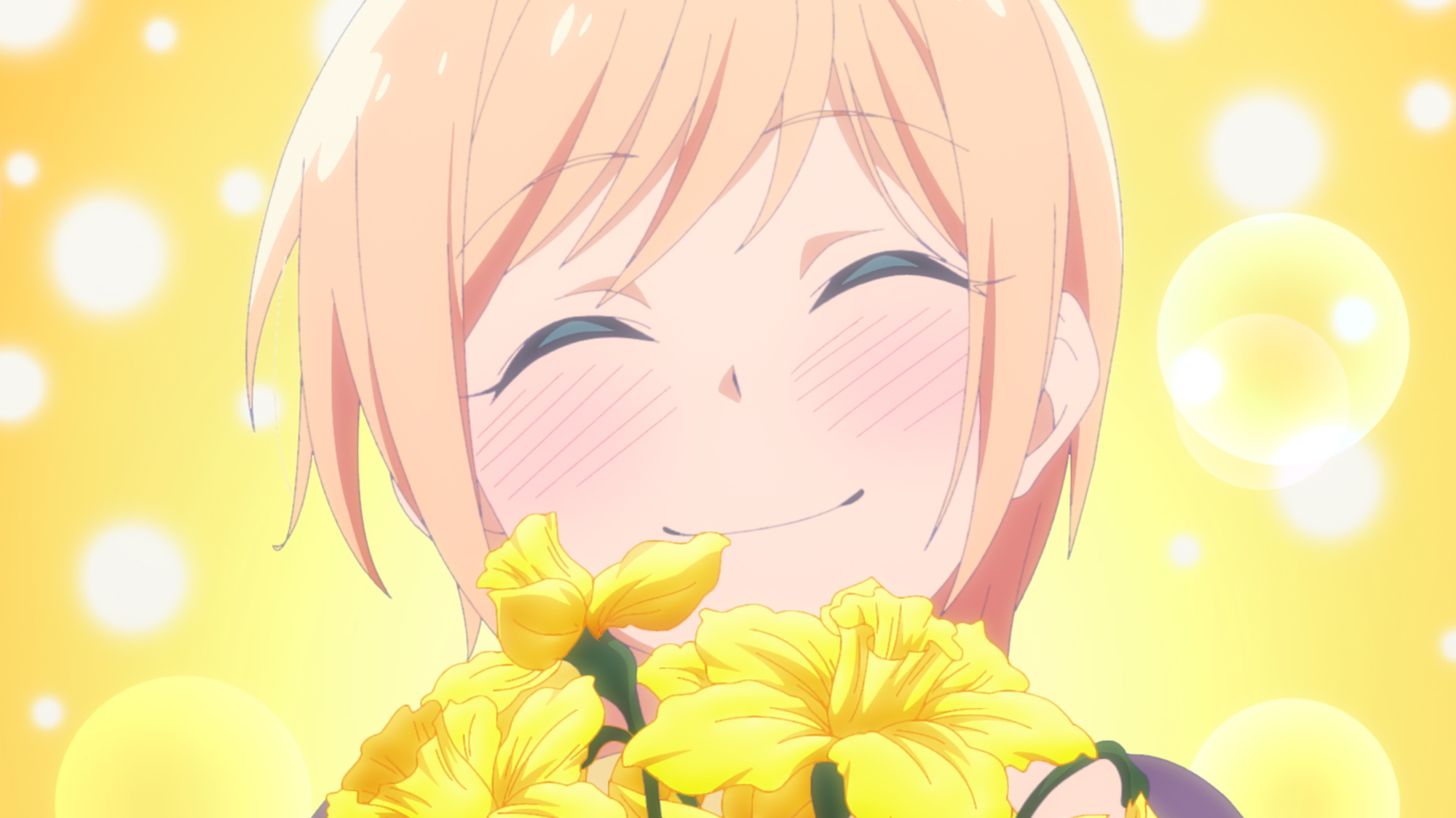 【第5話】ゲーセン少女と異文化交流 5話 This Is My Dad!