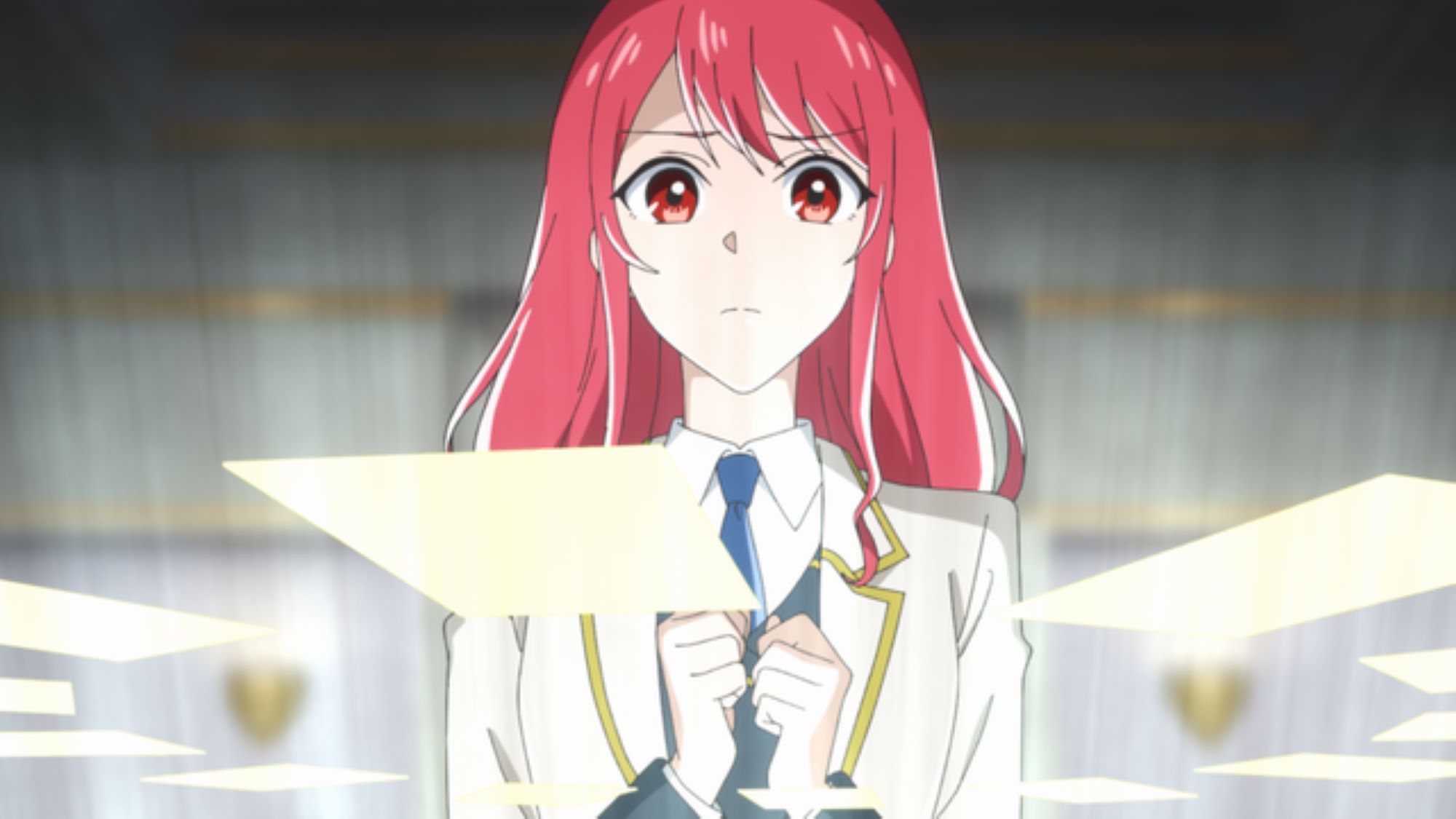 【第1話】ゴリラの神から加護された令嬢は王立騎士団で可愛がられる 1話 加護と令嬢のゴリ・ライフ