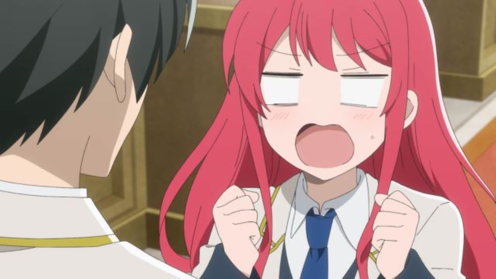 【第7話】ゴリラの神から加護された令嬢は王立騎士団で可愛がられる 7話 ソファと恋のゴリ・ラブソング