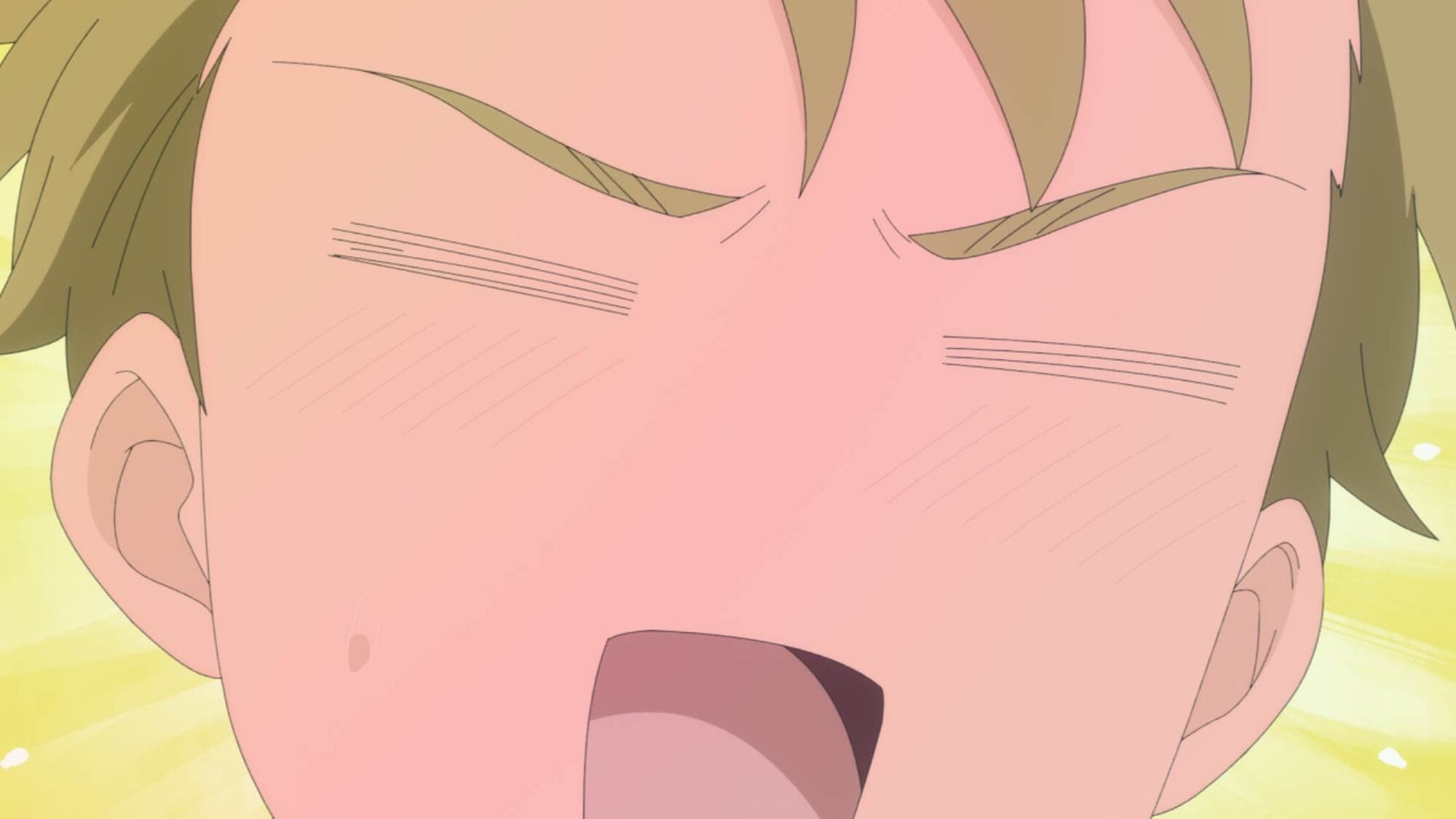 【第8話】ゴリラの神から加護された令嬢は王立騎士団で可愛がられる 8話 気になる彼女とゴリ・ラブコメ/気になる同期とゴリ・ラブコメ/気になる友達とゴリ・ラブコメ