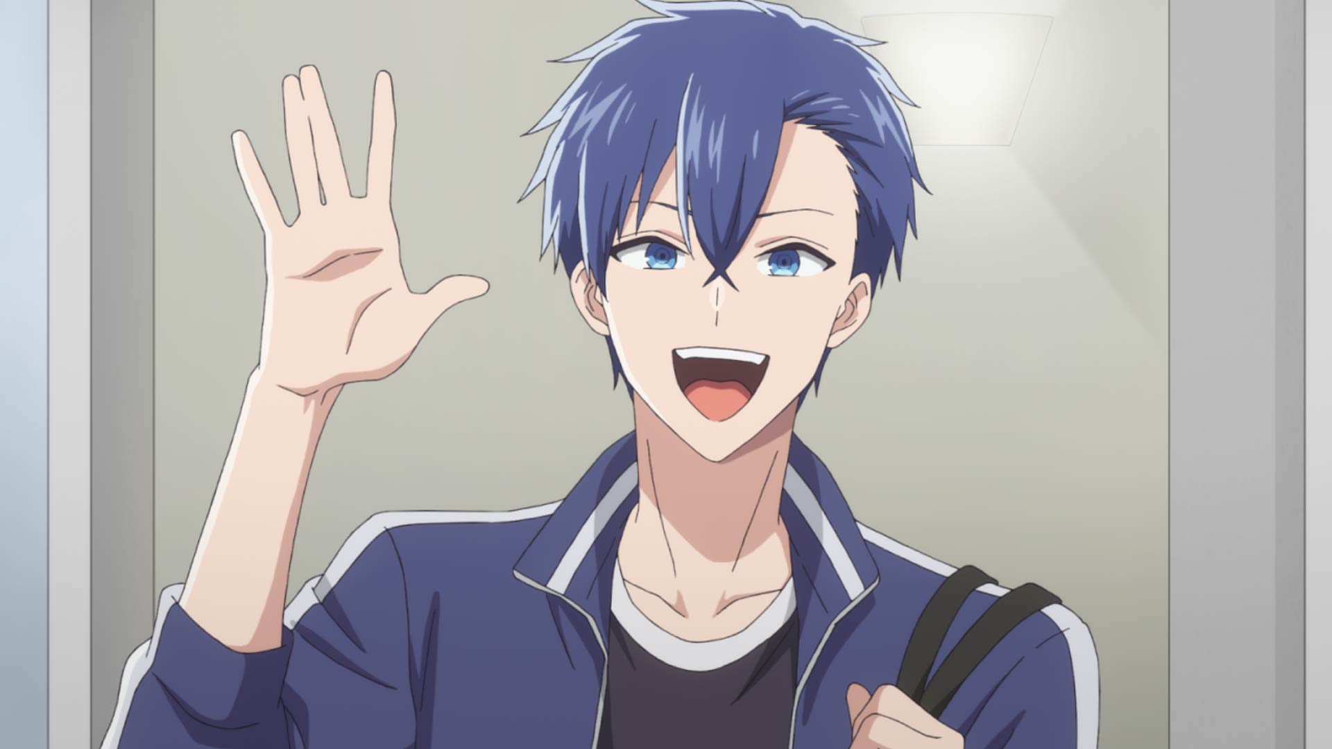 【第1話】拷問バイトくんの日常 1話 バイト1日目