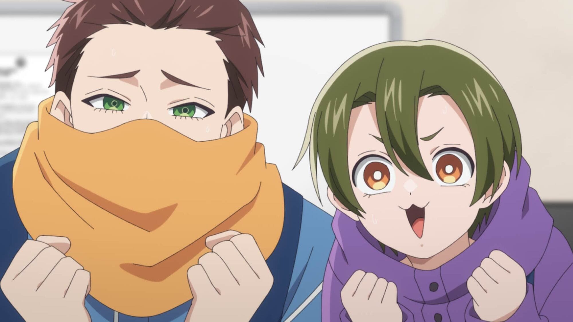 【第2話】拷問バイトくんの日常 2話 バイト2日目