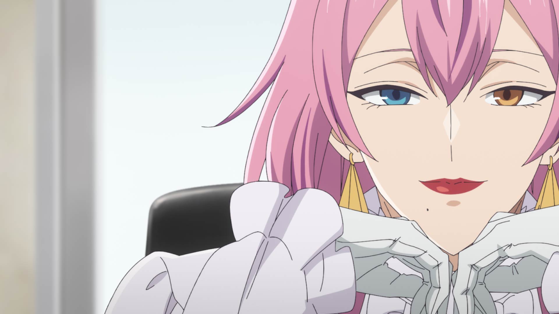 【第4話】拷問バイトくんの日常 4話 バイト4日目