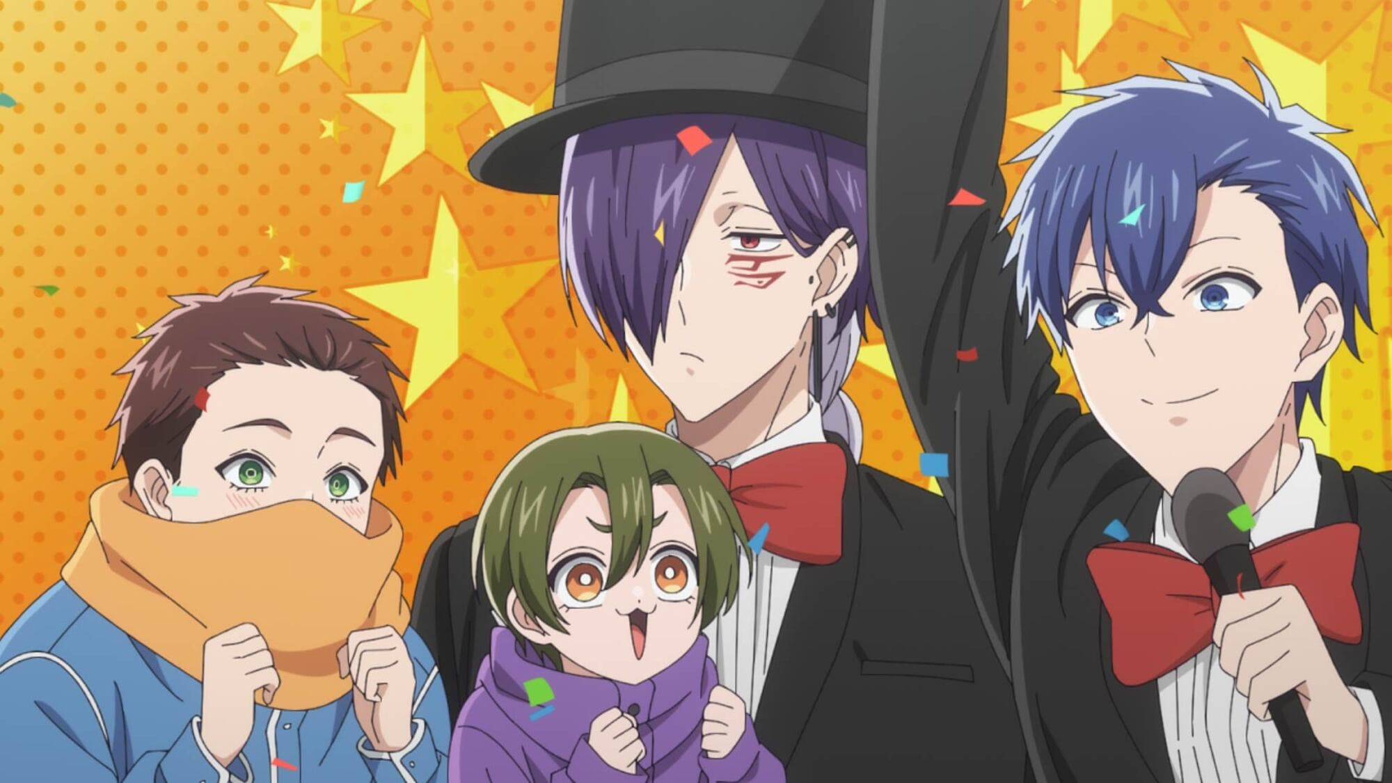 【第5話】拷問バイトくんの日常 5話 バイト5日目