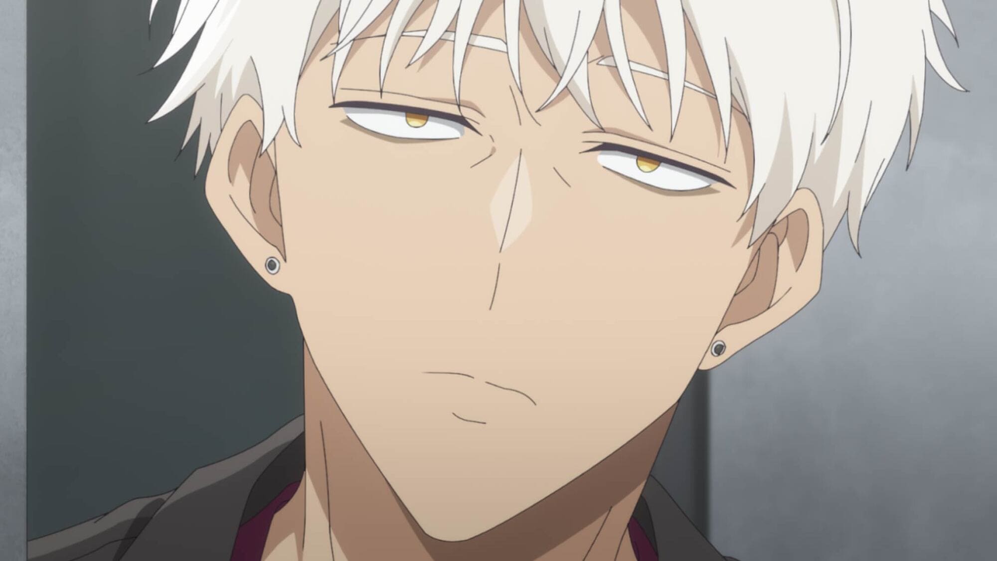 【第8話】拷問バイトくんの日常 8話 バイト8日目