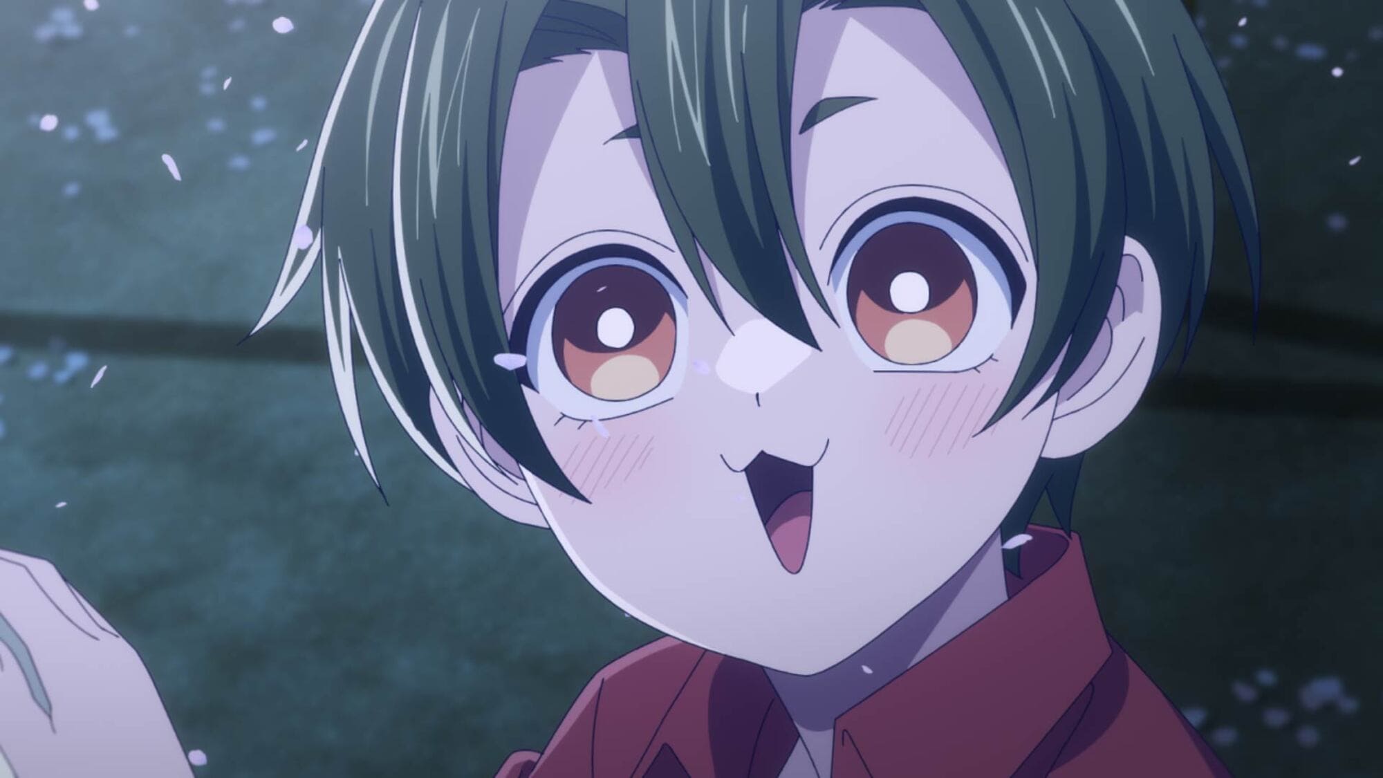 【第9話】拷問バイトくんの日常 9話 バイト9日目