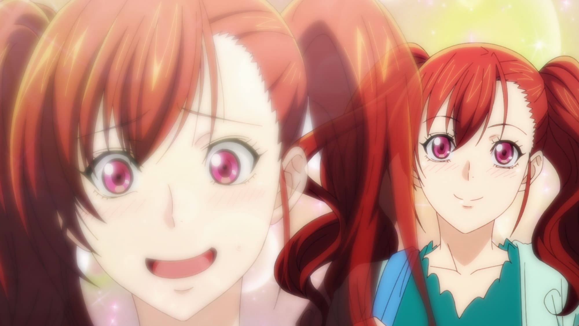 【第2期11話】ぐらんぶる season2 11話 無人島に行こう!