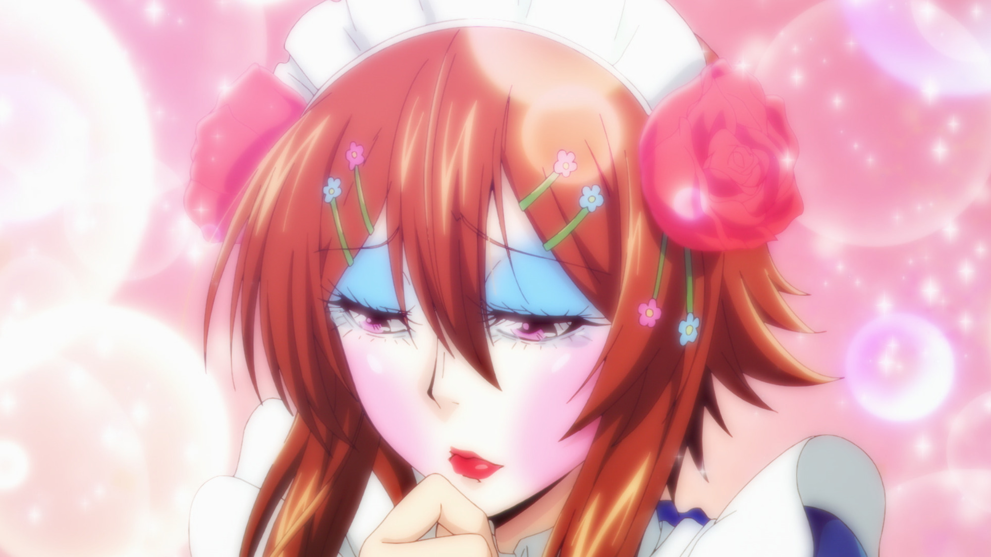 【第2期5話】ぐらんぶる season2 5話 はじめての女子大