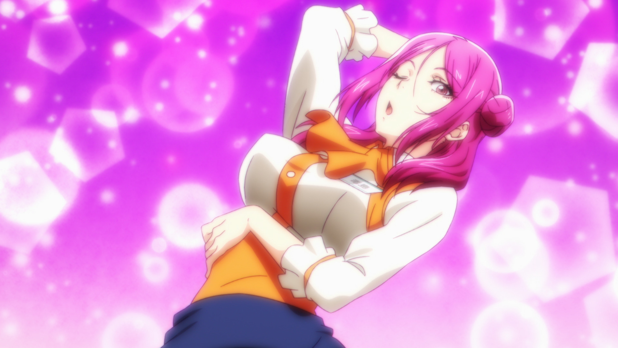 【第2期9話】ぐらんぶる season2 9話 好きなの?