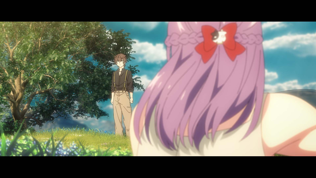 【第13話】グリザイア：ファントムトリガー 13話 ファントムチャイルド