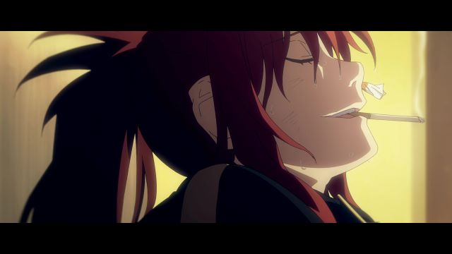 【第6話】グリザイア：ファントムトリガー 6話 ブルーエストブルー#1