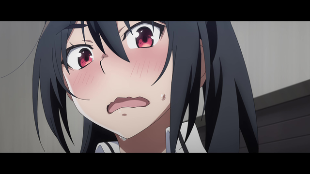 【第8話】グリザイア：ファントムトリガー 8話 有坂の手帳