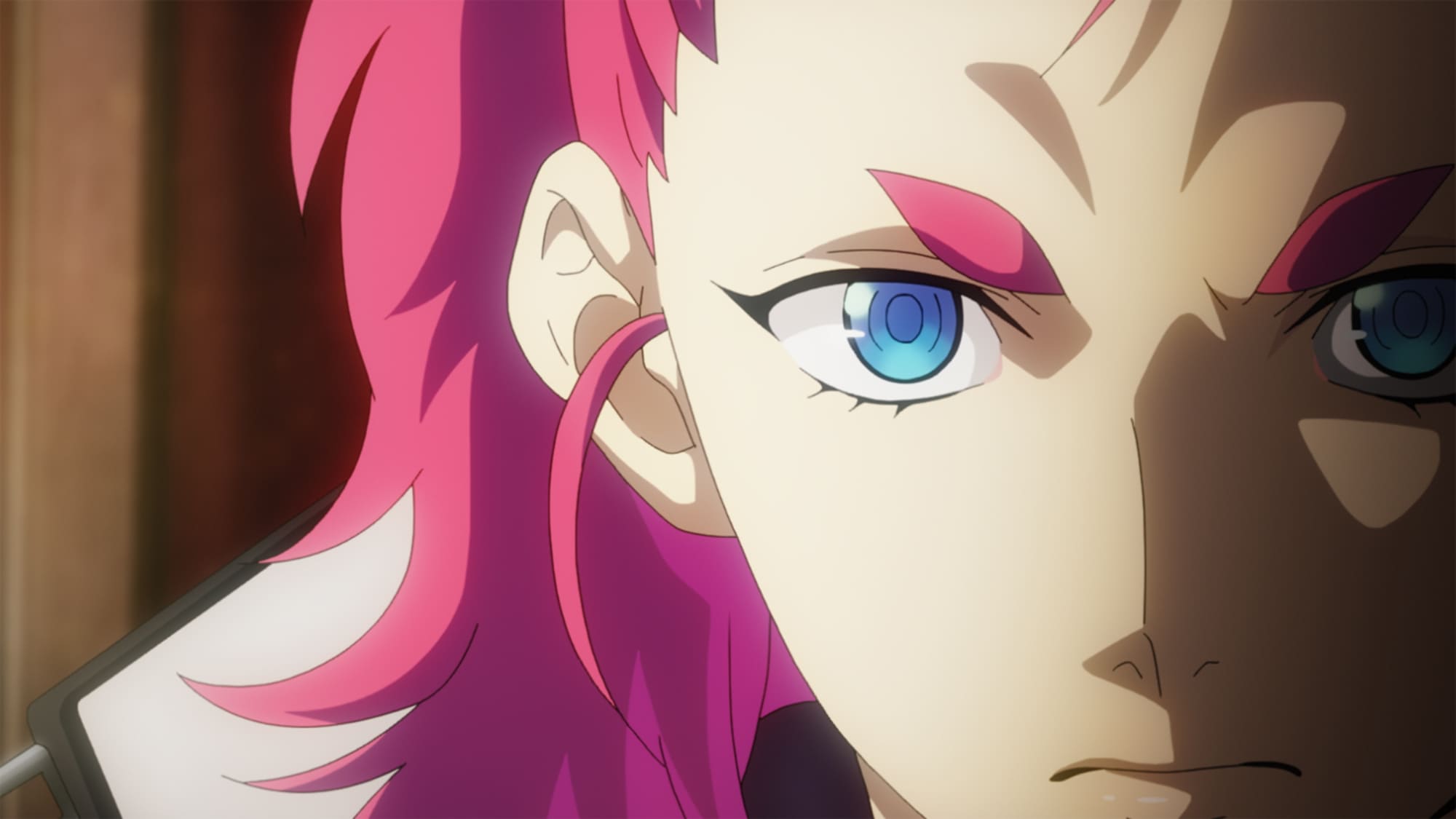 【第10話】ハイガクラ 10話 離別之舞