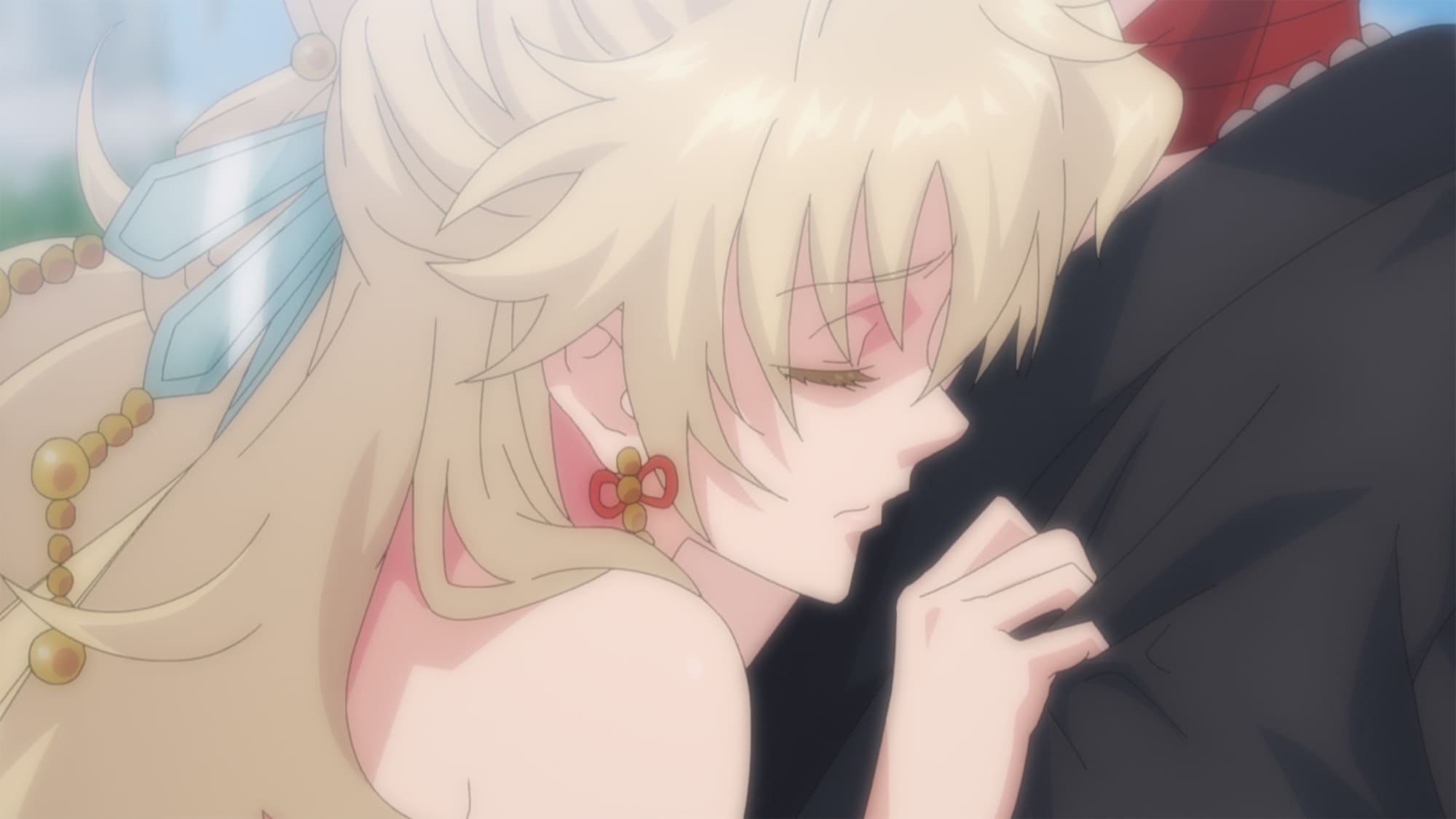 【第12話】ハイガクラ 12話 白虎之舞