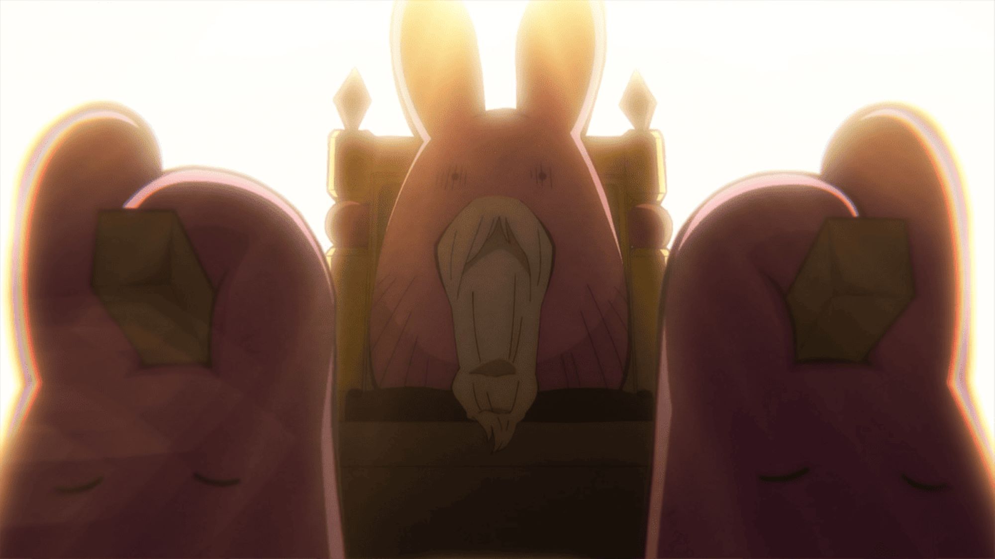 【第4話】放課後少年花子くん 4話