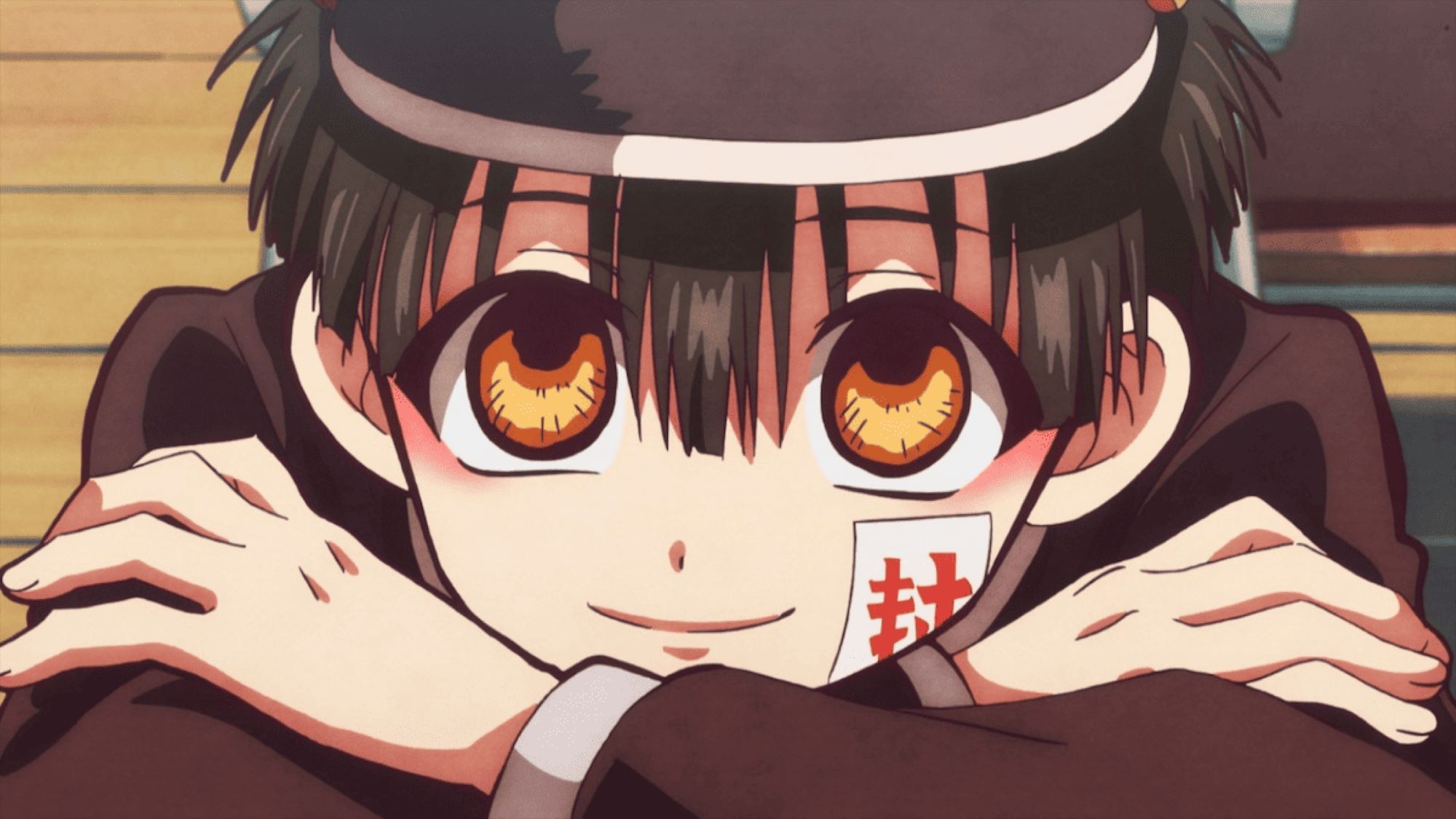 【第12話】地縛少年花子くん 12話 人魚姫